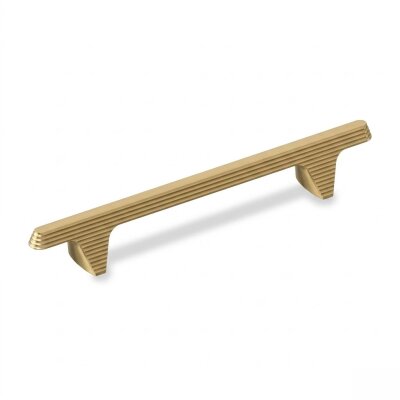 Çebi Mobilya Kulbu Mat Sarı 160mm (A1278160235) - Çebi