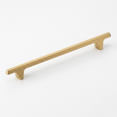 Çebi Mobilya Kulbu Mat Sarı 320mm (A1278320235) - Çebi