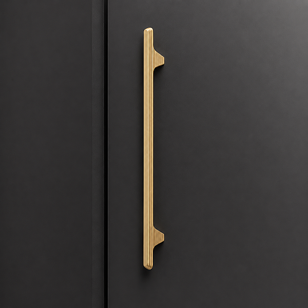 Çebi Mobilya Kulbu Mat Sarı 320mm (A1278320235) - 1
