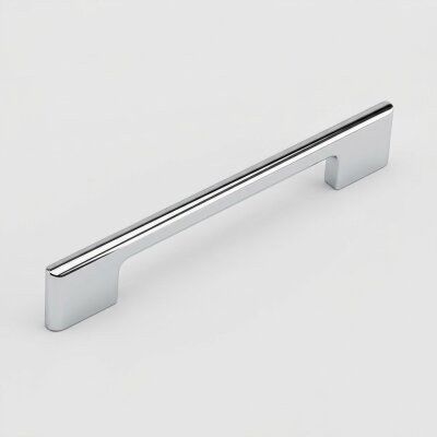 Çebi Mobilya Kulbu Krom Renk 128mm (A186128102) - Çebi