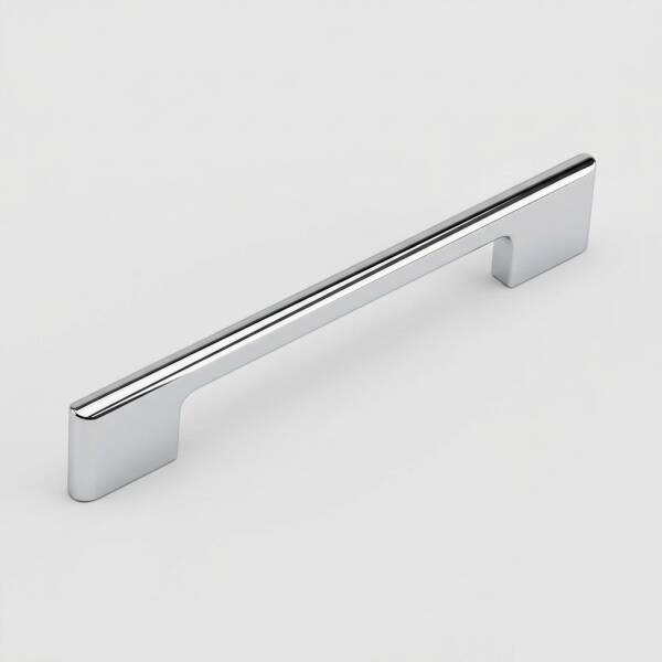 Çebi Mobilya Kulbu Krom Renk 128mm (A186128102) - 1