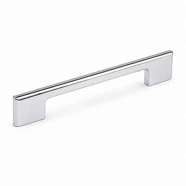 Çebi Mobilya Kulbu Krom Renk 128mm (A186128102) - 2