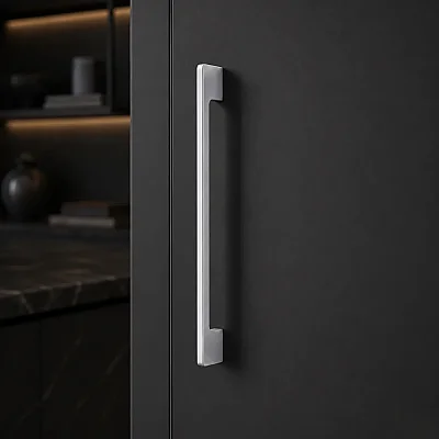 Çebi Mobilya Kulbu Krom 160mm (A186160102) - 1