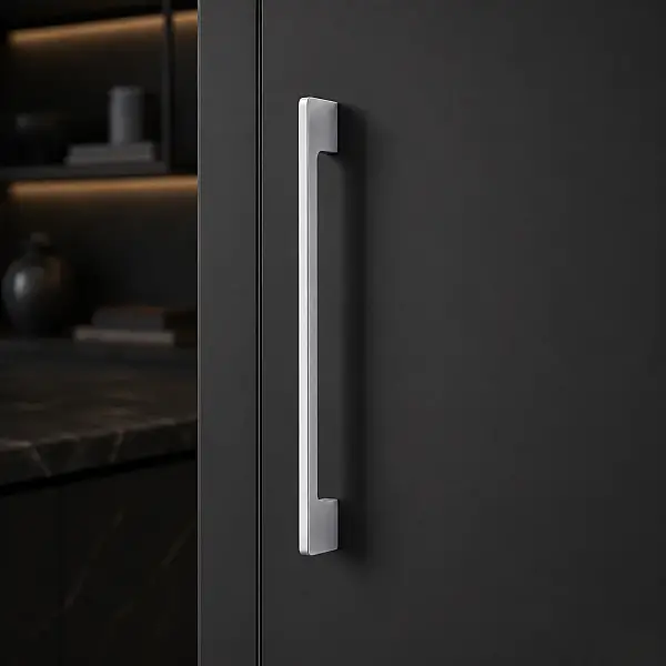 Çebi Mobilya Kulbu Krom 160mm (A186160102) - 1