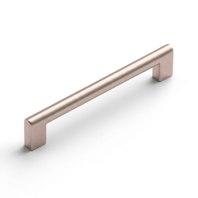Çebi Mobilya Kulbu Nikel Saten 160mm (A204160108) - Çebi