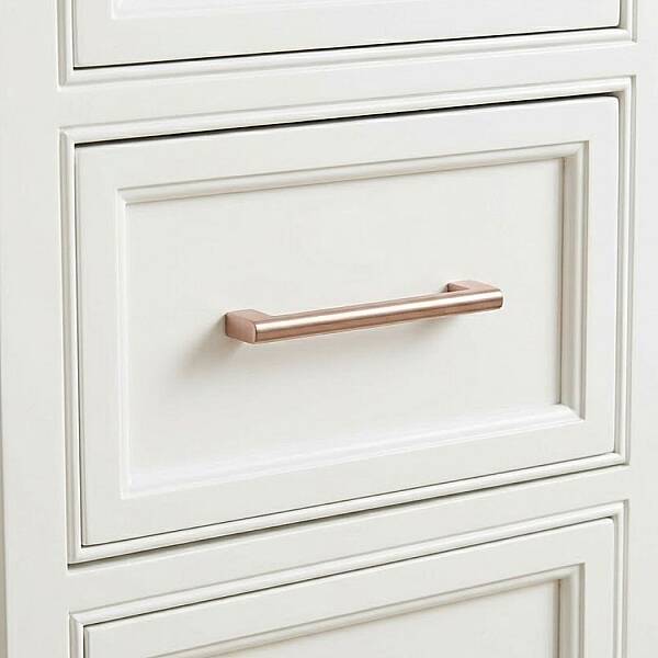 Çebi Mobilya Kulbu Nikel Saten 160mm (A204160108) - 1