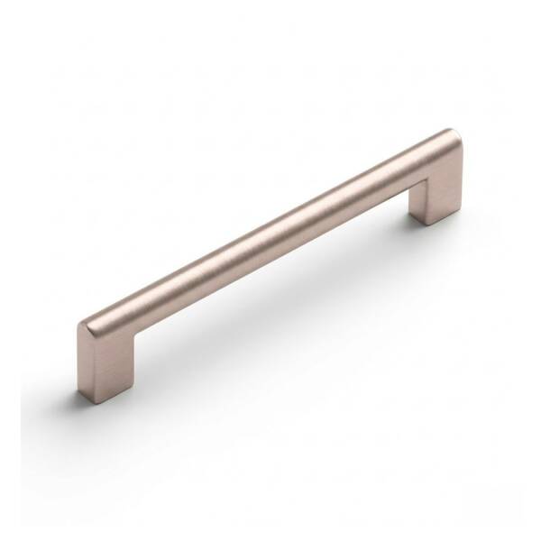 Çebi Mobilya Kulbu Nikel Saten Renk 224mm (A204224108) - 1