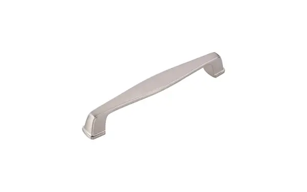 Çebi Mobilya Kulbu Nikel Saten 160mm (A351160108) - 1