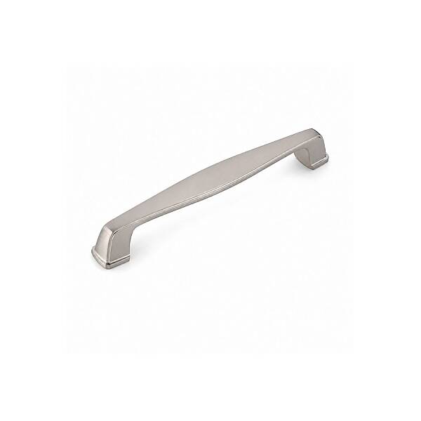 Çebi Mobilya Kulbu Nikel Saten 160mm (A351160108) - 2