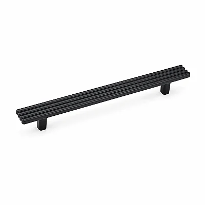 Çebi Mobilya Kulbu Mat Siyah 160mm (A372160224) - 3