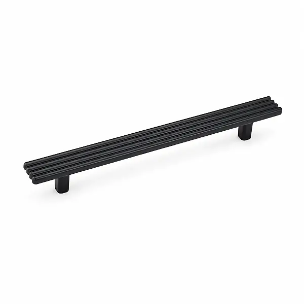 Çebi Mobilya Kulbu Mat Siyah 160mm (A372160224) - 3