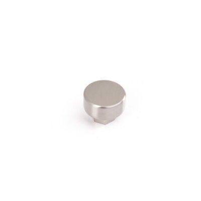Çebi Düğme Mobilya Kulbu Nikel Saten 40mm (A4126002 MP08) - Çebi