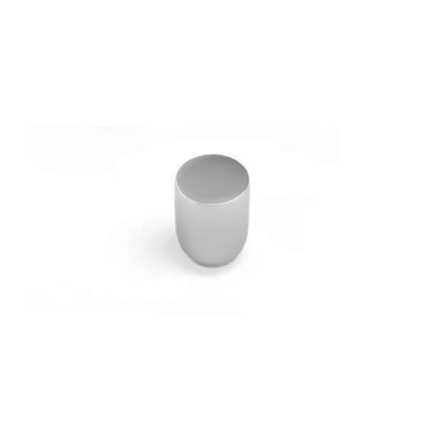 Çebi Düğme Mobilya Kulpu Nikel Saten 20mm (A4128001 MP08) - 1