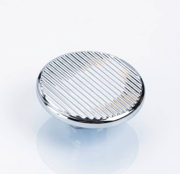 Çebi Mobilya Kulbu Krom Renk 16mm (A4197016102) - 1