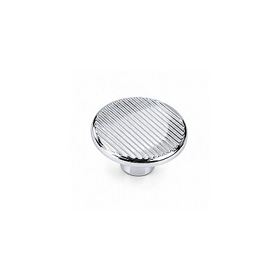 Çebi Mobilya Kulbu Krom Renk 16mm (A4197016102) - Çebi (1)