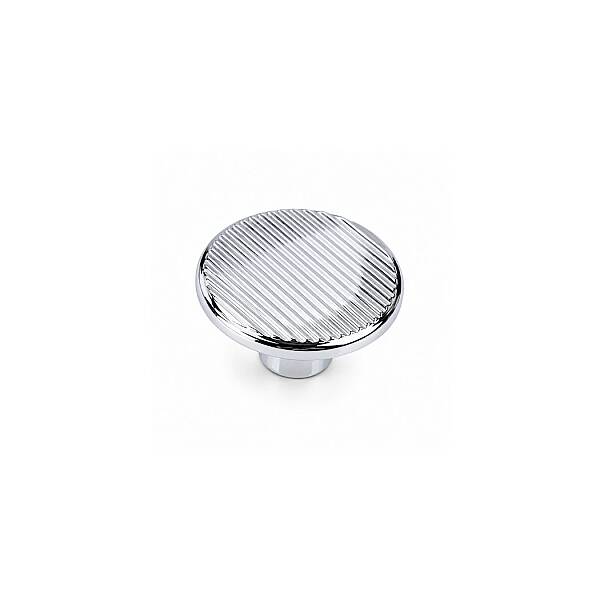 Çebi Mobilya Kulbu Krom Renk 16mm (A4197016102) - 2