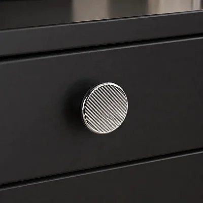 Çebi Mobilya Kulbu Krom Renk 16mm (A4197016102) - 1