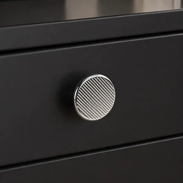 Çebi Mobilya Kulbu Krom Renk 16mm (A4197016102) - 1