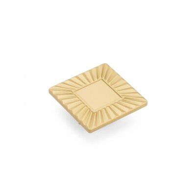 Çebi Mobilya Düğme Kulp Altın Renk 32mm (A4205032 MP11) - Çebi