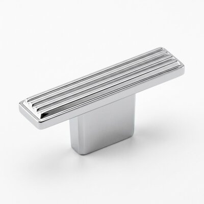 Çebi Mobilya Kulbu Krom Renk 16mm (A4270016 MP02) - Çebi