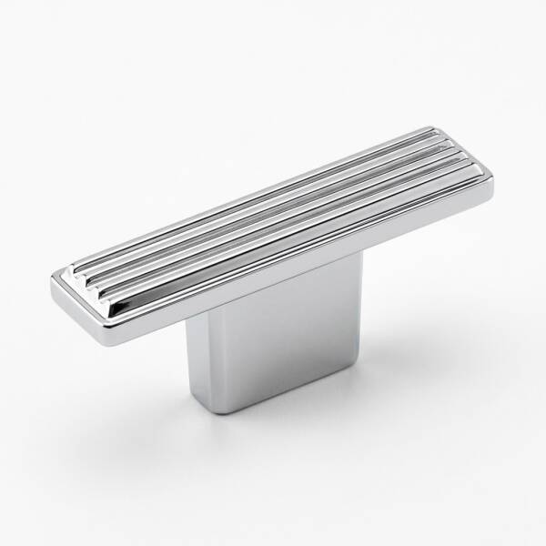 Çebi Mobilya Kulbu Krom Renk 16mm (A4270016 MP02) - 1
