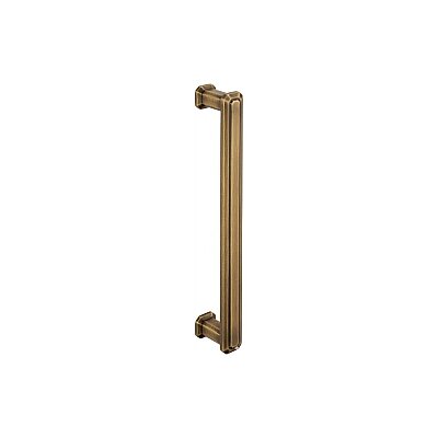Çebi Çekme Kol Fırçalanmış Antik 300mm (A5101300130) - Çebi