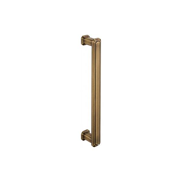 Çebi Çekme Kol Fırçalanmış Antik 300mm (A5101300130) - 1