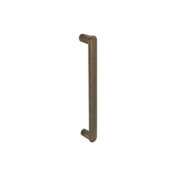 Çebi Çekme Kol Fırçalanmış Antik Renk 300mm (A5102300130) - 1