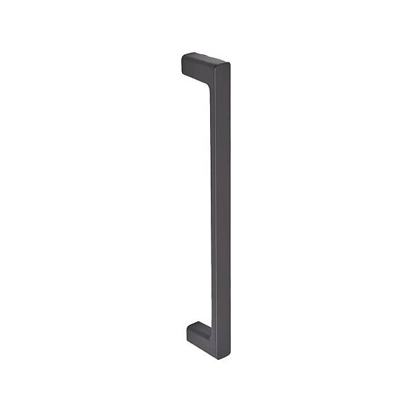 Çebi Leta Modeli Çekme Kol Mat Antrasit 300mm (A5105300227) - 1