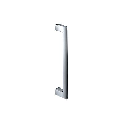Vera Modeli Krom Renk Çekme Kol 300 mm (A5107300102) - Çebi