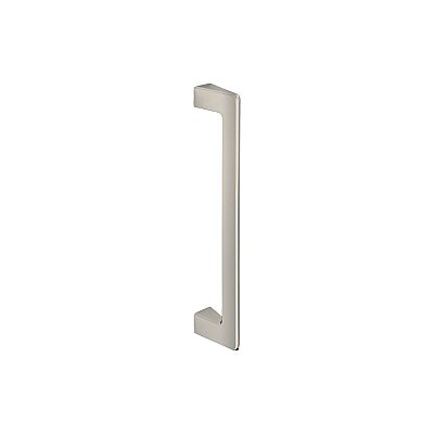 Vera Modeli Çekme Kol Nikel/Saten Renk 300 mm (A5107300108) - Çebi