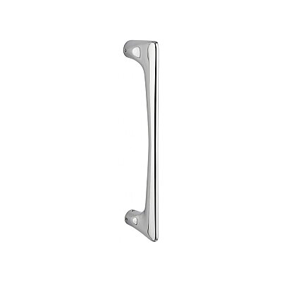 Çebi Gigi Modeli Çekme Kol Krom Renk 300 mm (A5113300102) - Çebi
