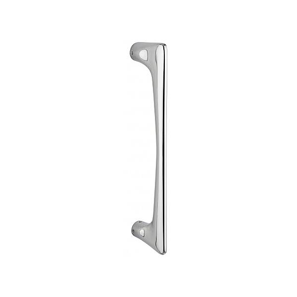 Çebi Gigi Modeli Çekme Kol Krom Renk 300 mm (A5113300102) - 1