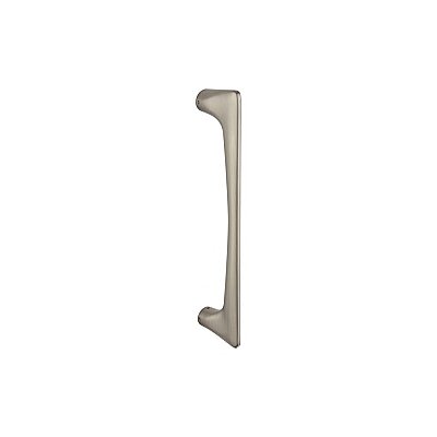 Gigi Modeli Çekme Kol Nikel Saten Renk 300 mm (A5113300108) - Çebi