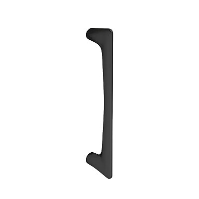 Gigi Modeli Çekme Mat Siyah Renk 300 mm (A5113300224) - Çebi (1)
