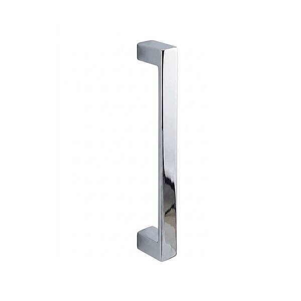 Cube Modeli Çekme Kol Krom 300mm (A5167300102) - 2