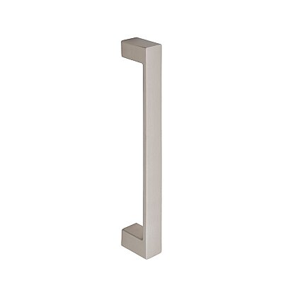 Cube Modeli Çekme Kol Nikel Saten 300mm (A5167300108) - Çebi (1)