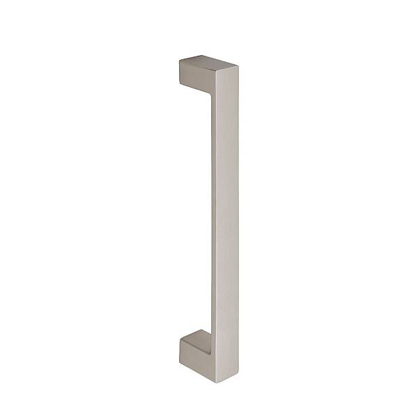 Cube Modeli Çekme Kol Nikel Saten 300mm (A5167300108) - 2