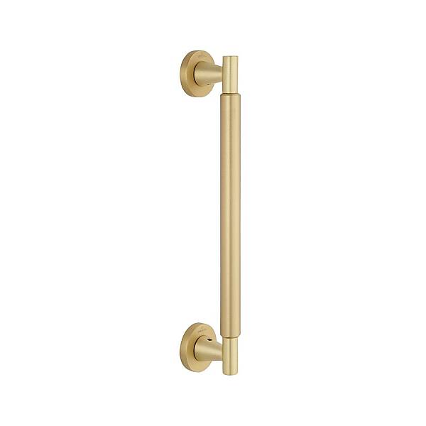 Soho Modeli Çekme Kol Mat Sarı 320 mm (A518332010235) - 1