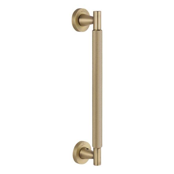 Soho Modeli Çekme Kolu Fırçalanmış Antik 320 mm (A518332020130) - 1