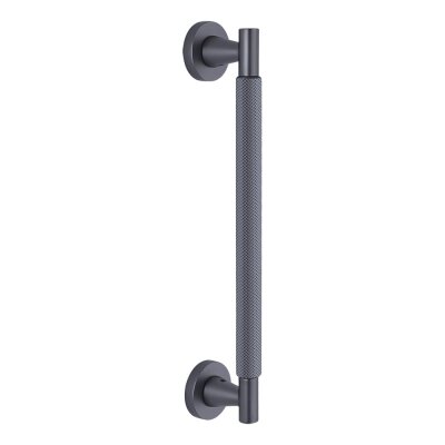Soho Modeli Çekme Kol Mat Antrasit 320 mm (A518332020227) - Çebi