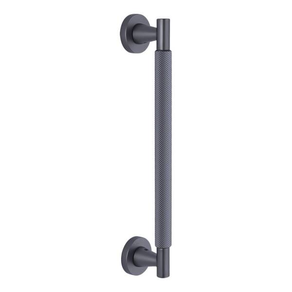 Soho Modeli Çekme Kol Mat Antrasit 320 mm (A518332020227) - 1