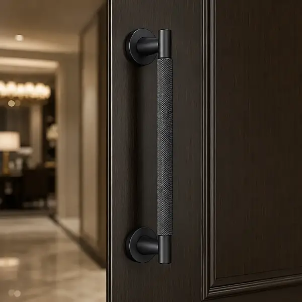 Soho Modeli Çekme Kol Mat Antrasit 320 mm (A518332020227) - 1