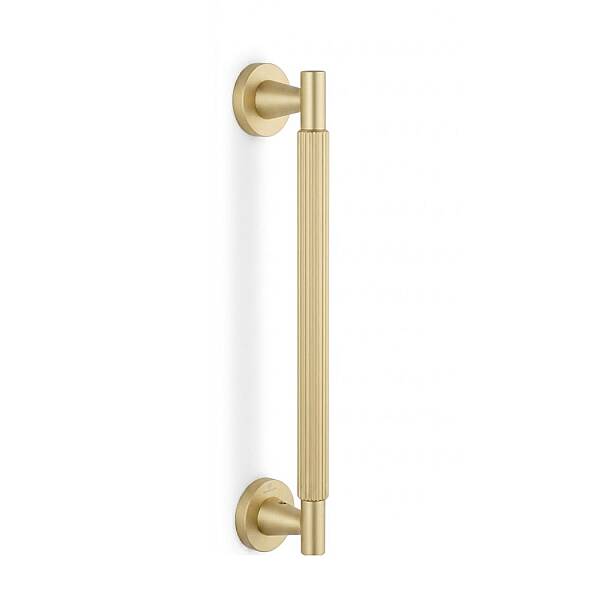 Soho Modeli Çekme Kolu Mat Sarı 320 mm (A518332030235) - 1