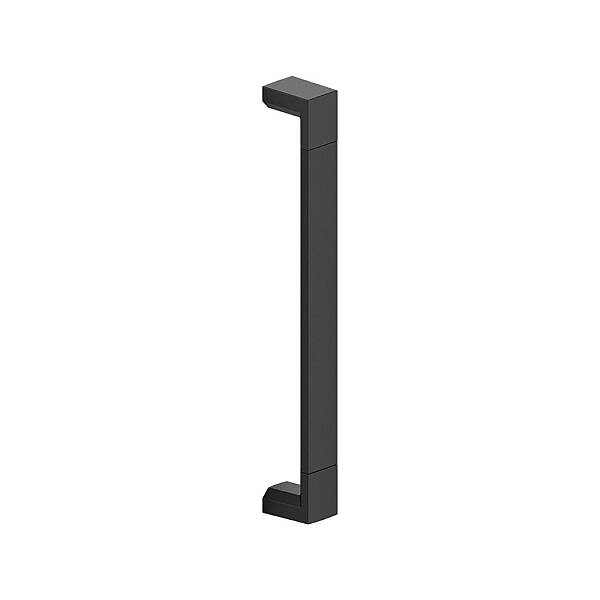 Sina Modeli Çekme Kol Mat Siyah 350 mm (A5249350224) - 1