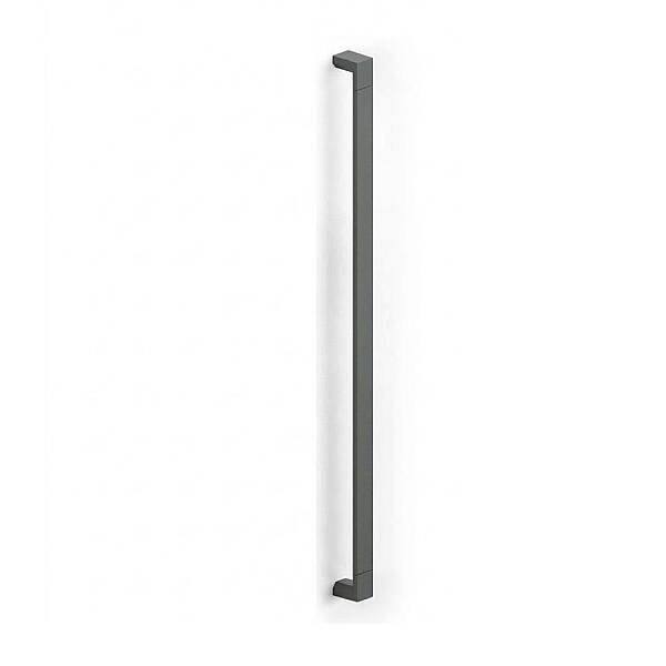Çebi Sina Modeli Çekme Kol Mat Antrasit 850mm (A5249850227) - 1