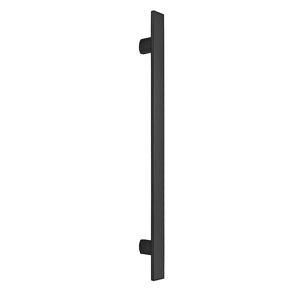 Çebi Zula Modeli Çekme Kol Mat Sarı 500mm (A5252500235) - 1