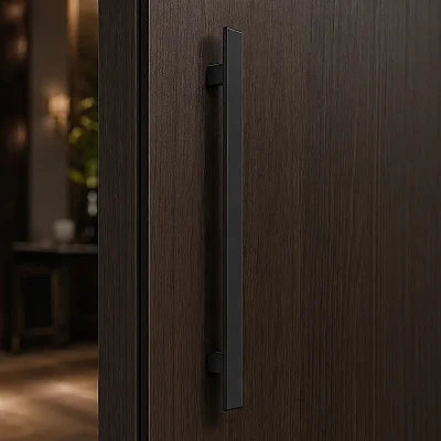 Çebi Zula Modeli Çekme Kol Mat Sarı 500mm (A5252500235) - 1