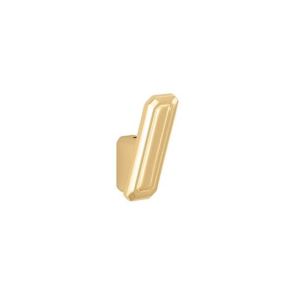 Çebi Portmanto/Banyo Askısı Mat Sarı (A7101010235) - 1