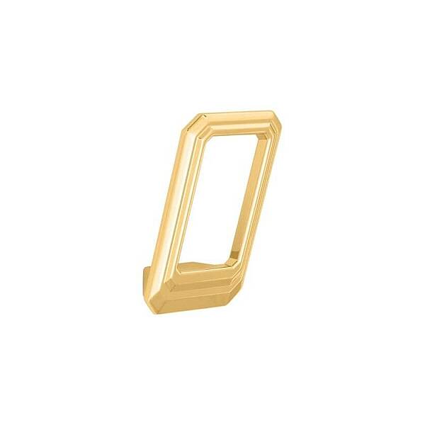 Çebi Portmanto/Banyo Askısı Mat Sarı (A7101020235) - 2